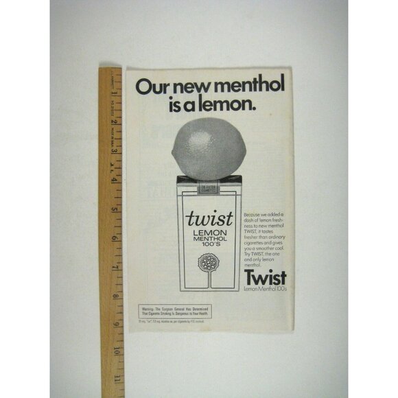 Andrew Sisters Over Here Musical Playbill 1973 John Travolta Shubert Theatre - Picture 6 of 6